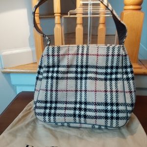 BURBERRY Bag